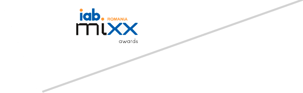 IAB Romania - MIXX Awards