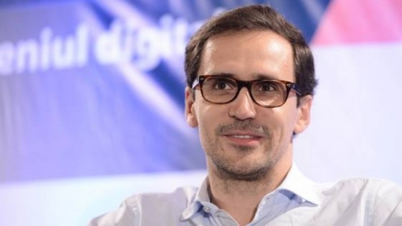 Interviurile IAB MIXX: Laurentiu Dumitrescu, Digital Star